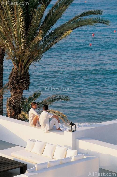 Almyra Hotel 24